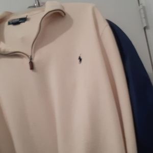 Meet your Posher, Back